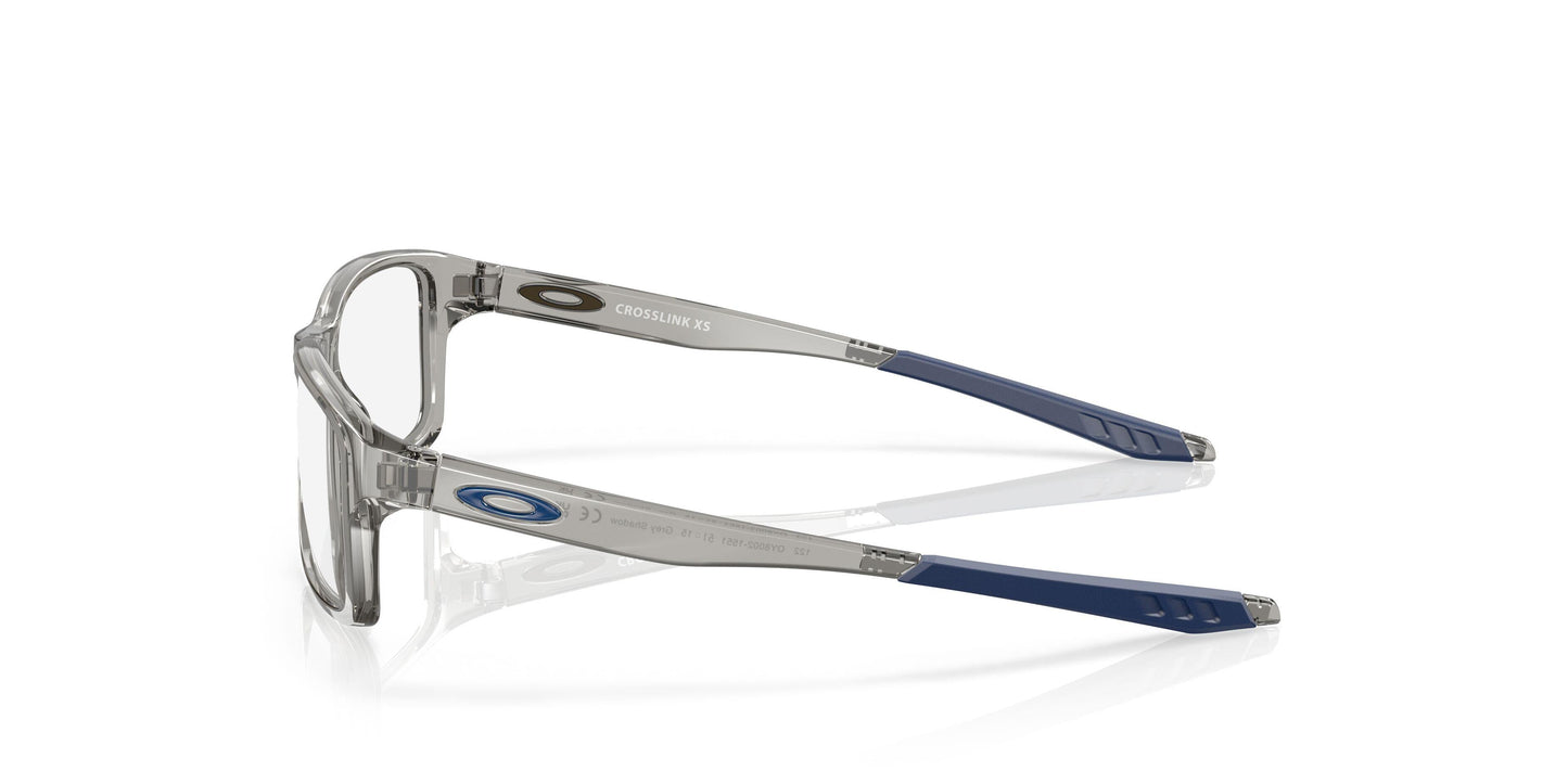Oakley Crosslink Xs 8002 Eyeglasses
