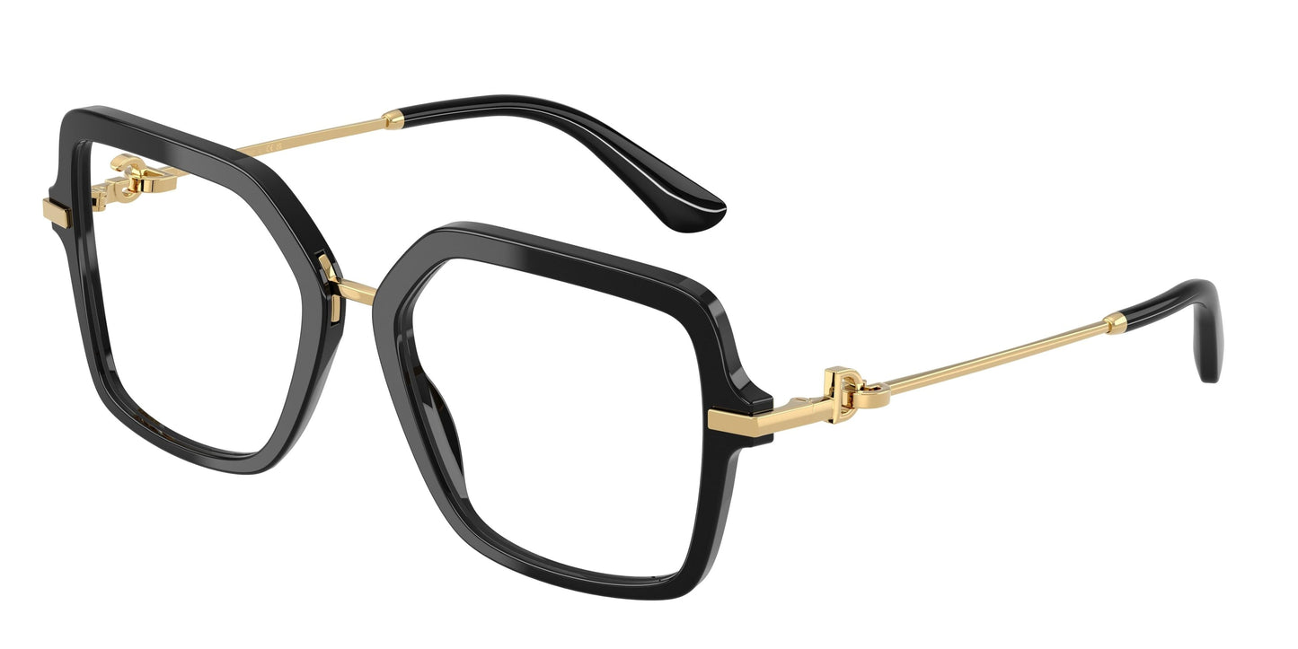 Dolse & Gabana  3396 Eyeglasses