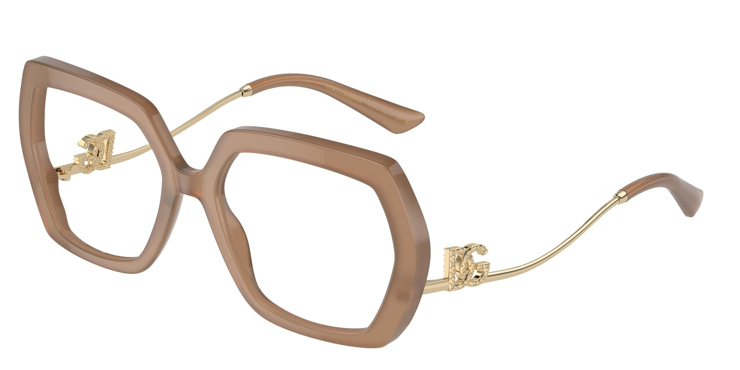 Dolse & Gabana  3390B Eyeglasses
