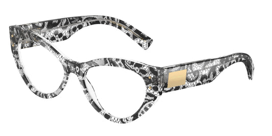 Dolse & Gabana  3403 Eyeglasses