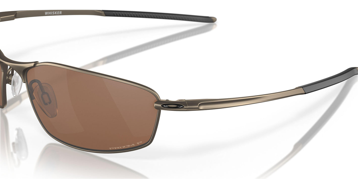 Oakley Whisker 4141 Sunglasses