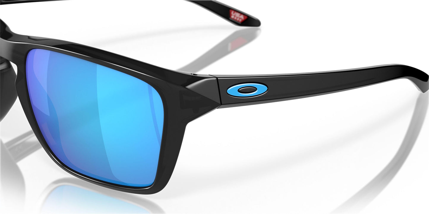Oakley Sylas 9448 Sunglasses
