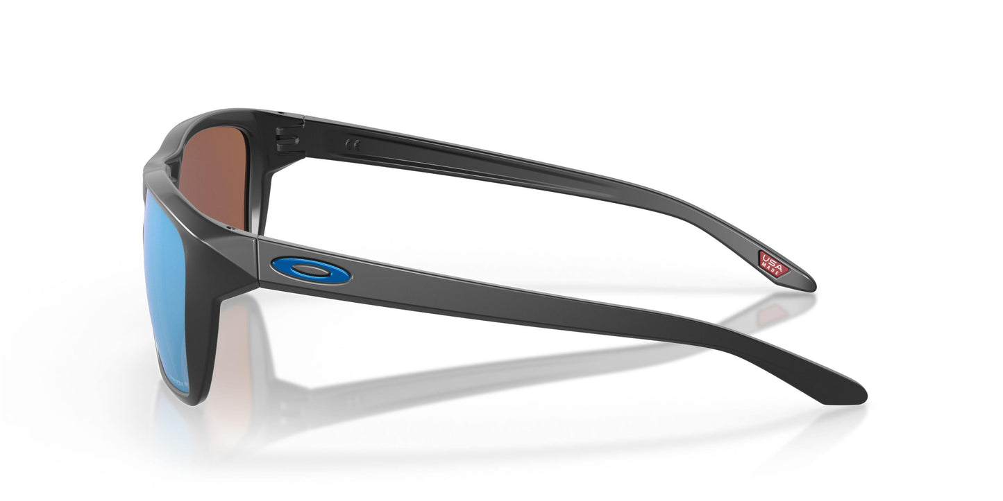 Oakley Sylas 9448 Sunglasses