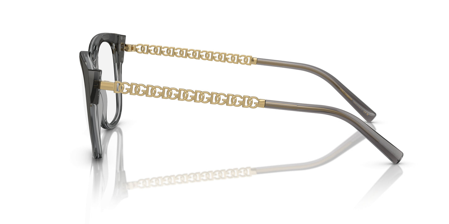 Dolse & Gabana  5087 Eyeglasses