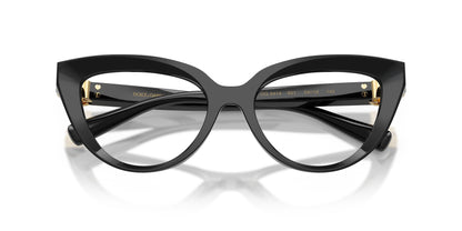 Dolse & Gabana  3414 Eyeglasses