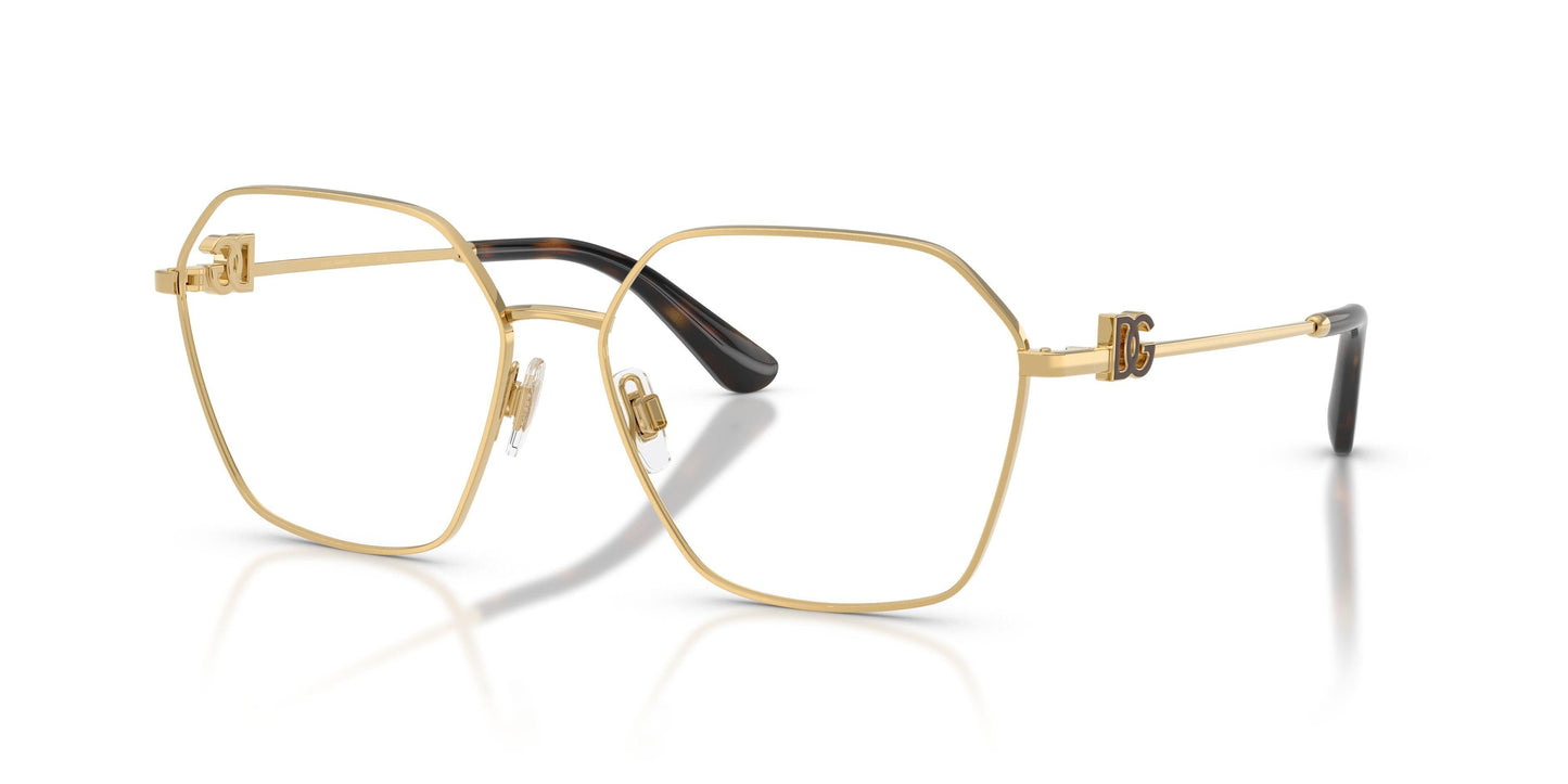 Dolse & Gabana  1366 Eyeglasses