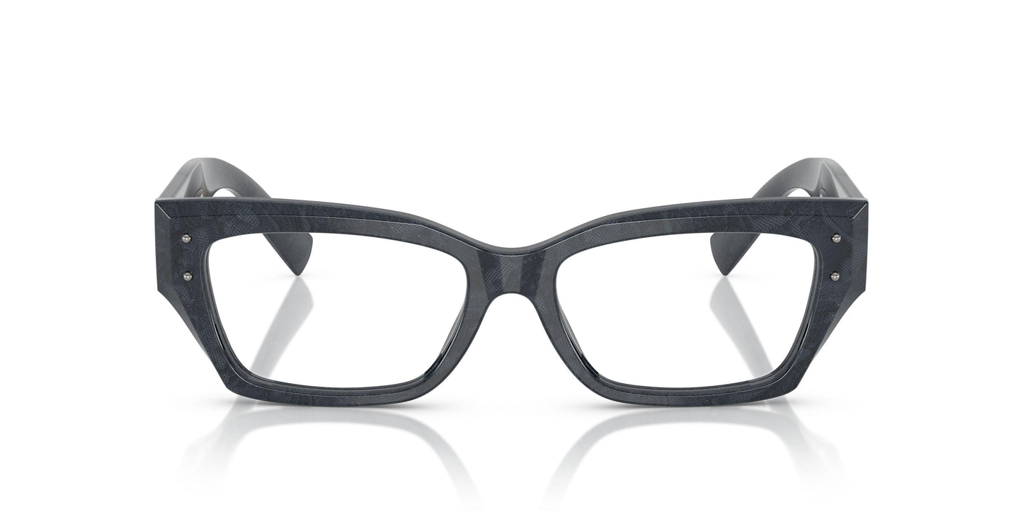 Dolse & Gabana  3387 Eyeglasses