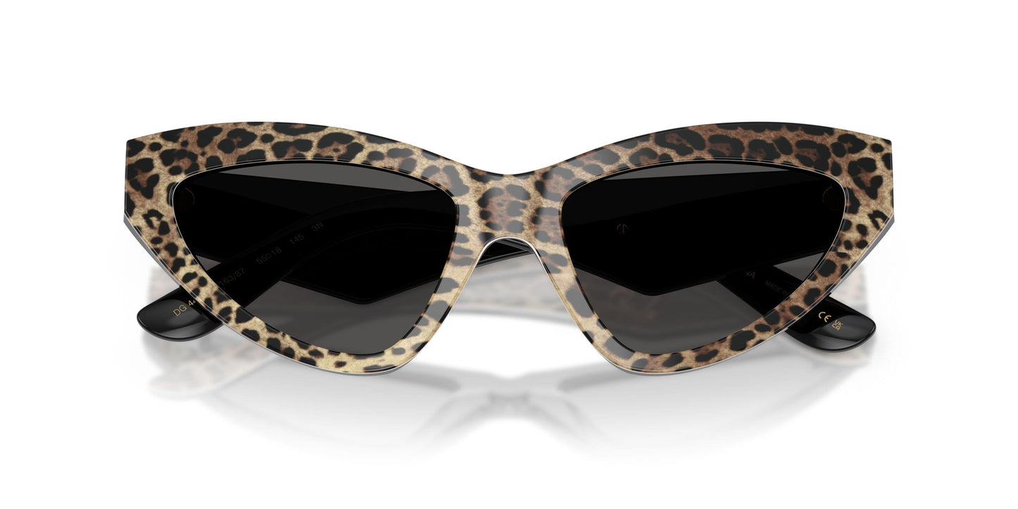 Dolse & Gabana  4439 Sunglasses
