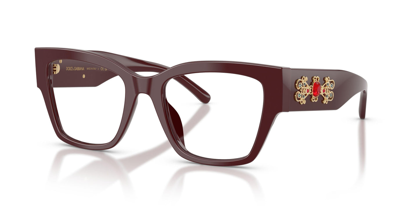 Dolse & Gabana  3435B Eyeglasses