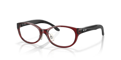 Oakley Full Turn 8024D Eyeglasses