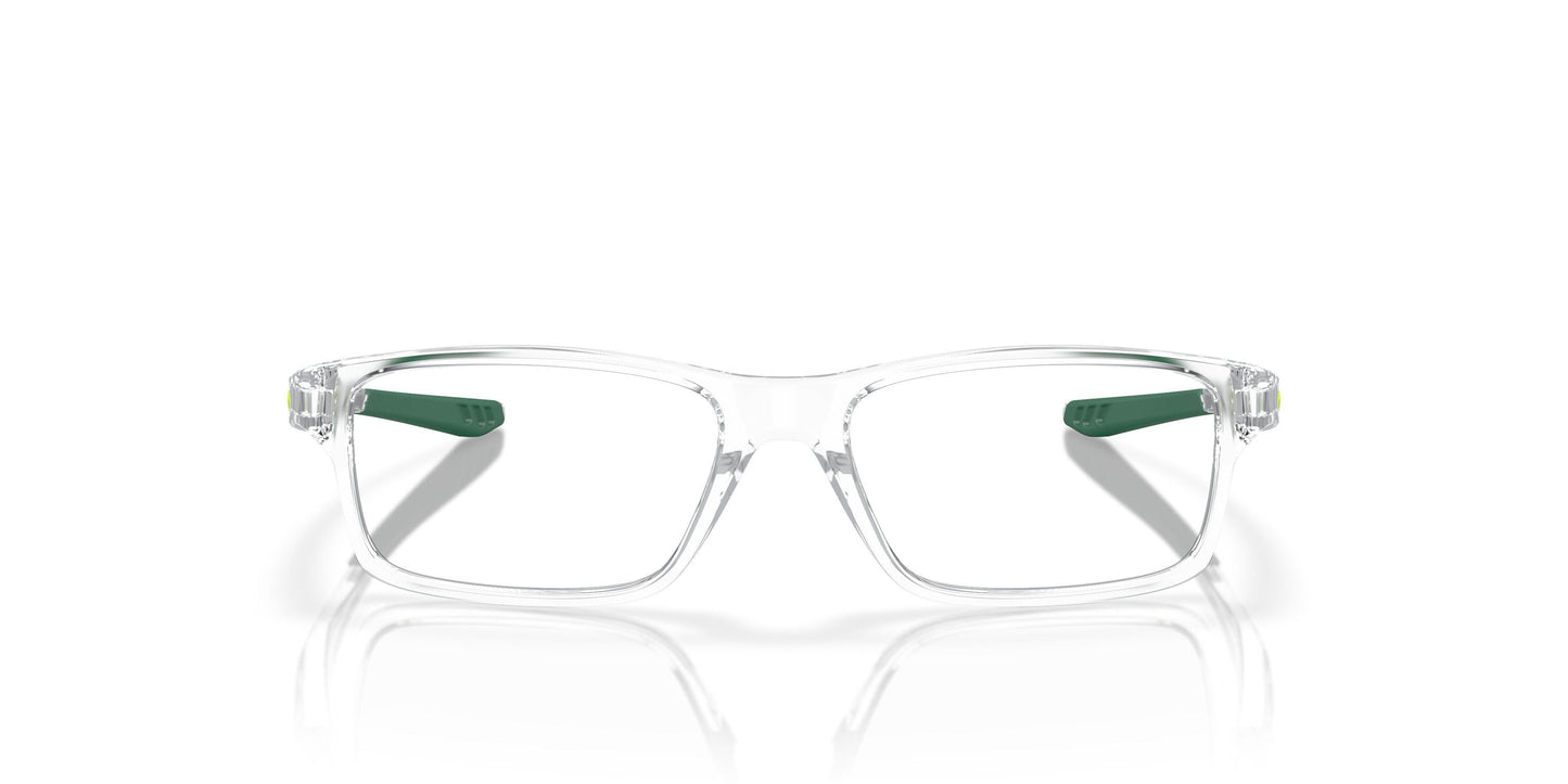 Oakley Crosslink Xs 8002 Eyeglasses