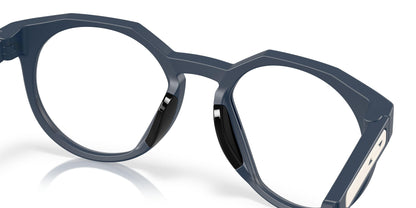 Oakley Hstn Rx A 8139A Eyeglasses