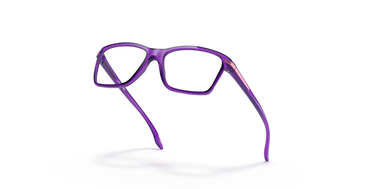 Oakley Cartwheel 8010 Eyeglasses