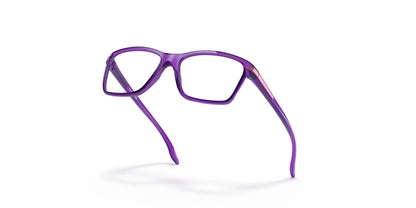 Oakley Cartwheel 8010 Eyeglasses