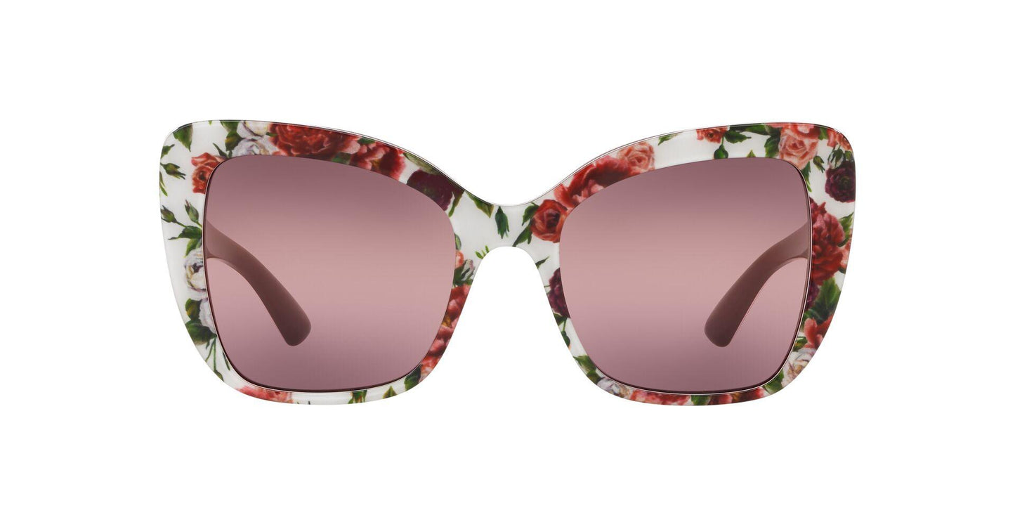 Dolse & Gabana  4348 Sunglasses
