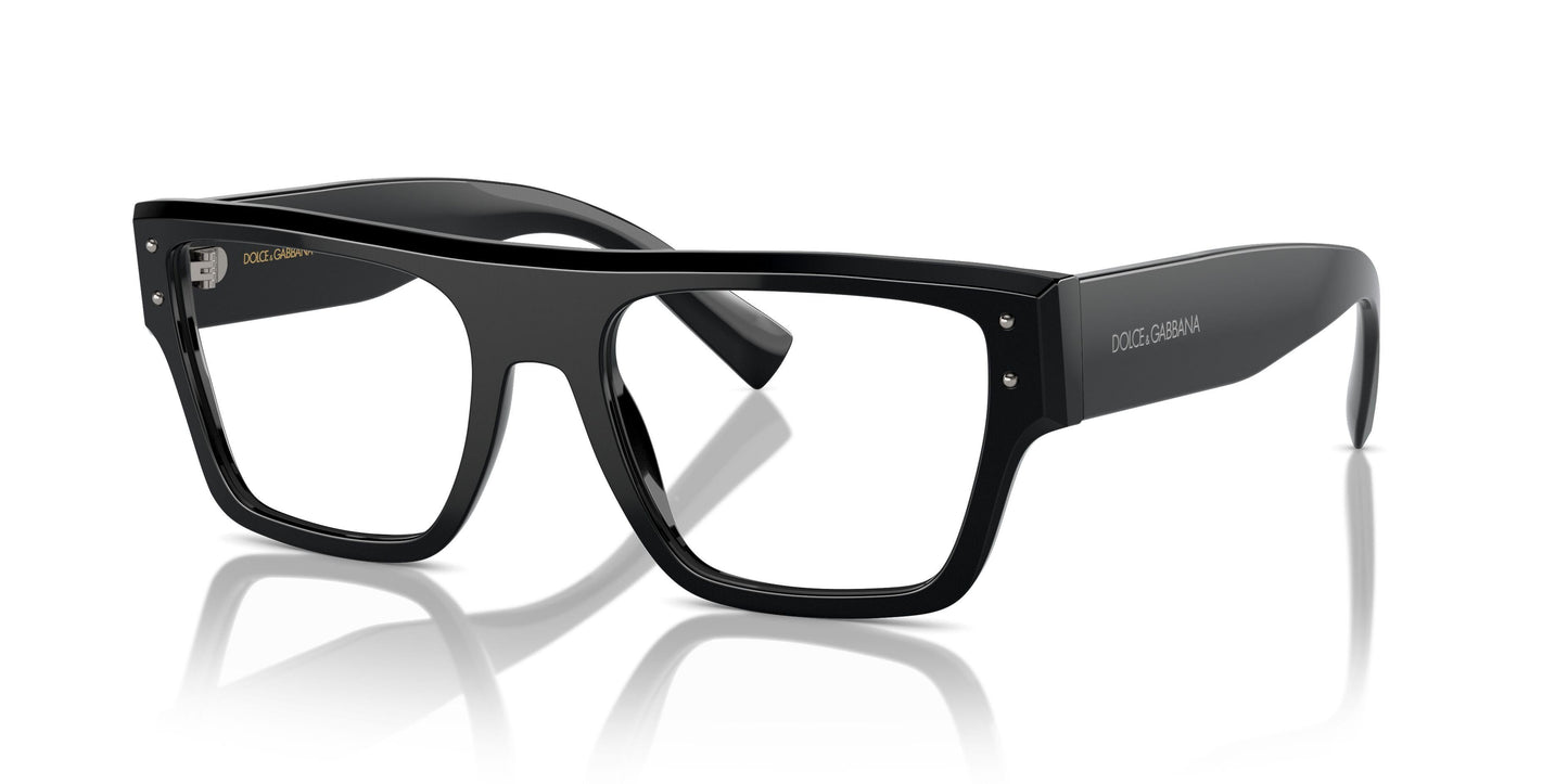 Dolse & Gabana  3384 Eyeglasses