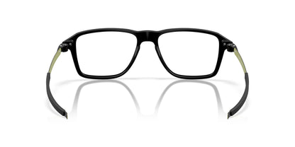 Oakley Wheel House 8166 Eyeglasses