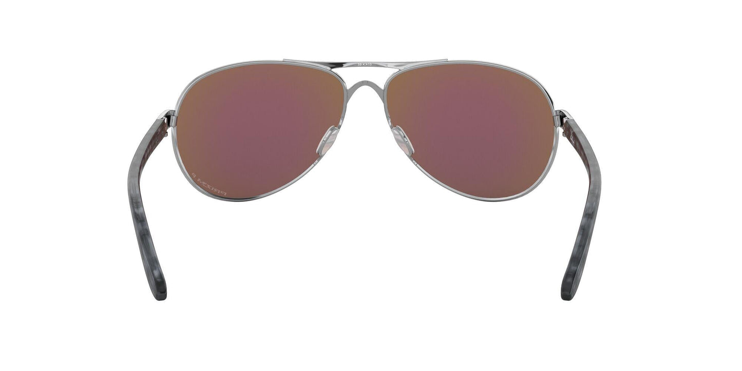 Oakley Feedback 4079 Sunglasses