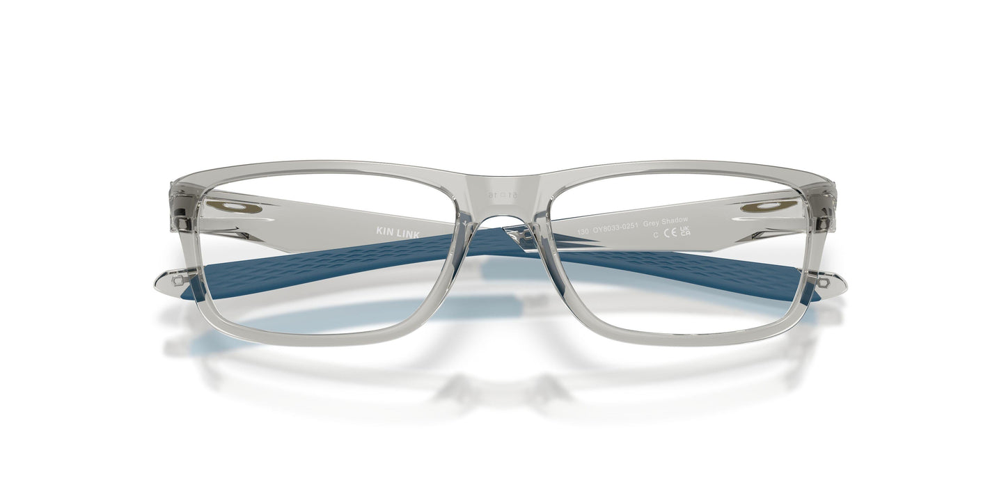 Oakley Kin Link 8033 Eyeglasses