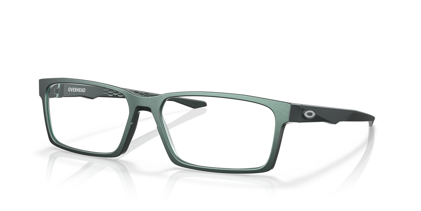 Oakley Overhead 8060 Eyeglasses