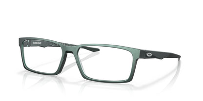 Oakley Overhead 8060 Eyeglasses