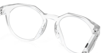 Oakley Hstn Rx A 8139A Eyeglasses