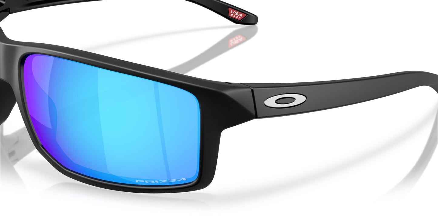 Oakley Gibston Xl 9470 Sunglasses