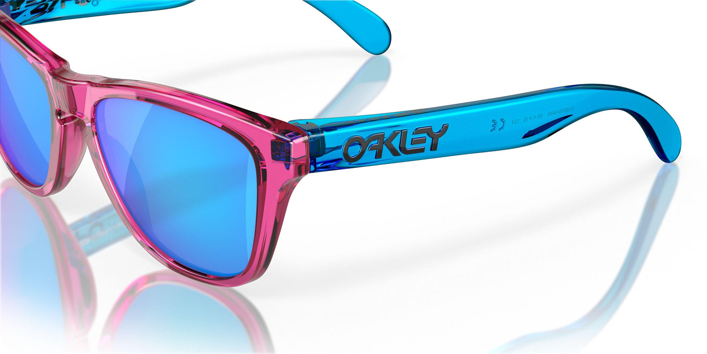 Oakley Frogskins Xxs 9009 Sunglasses