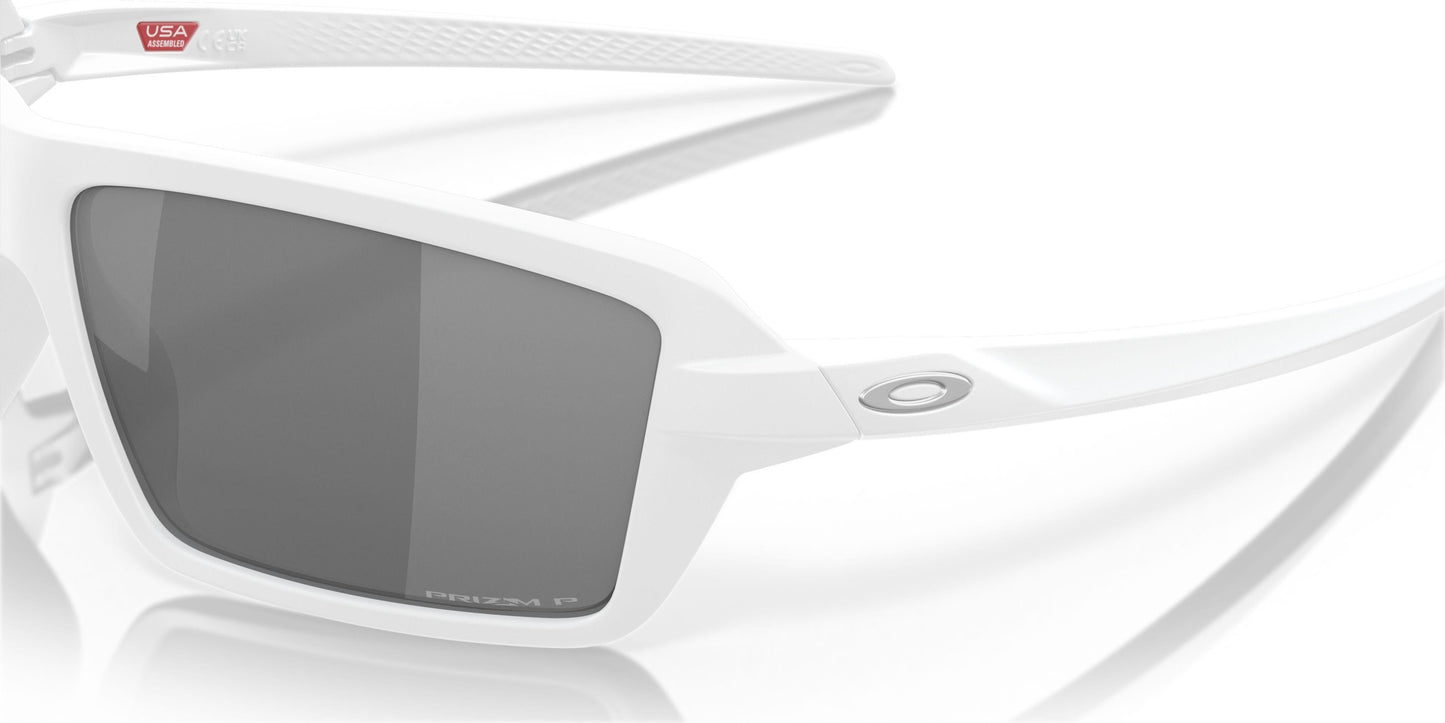 Oakley Cables 9129 Sunglasses