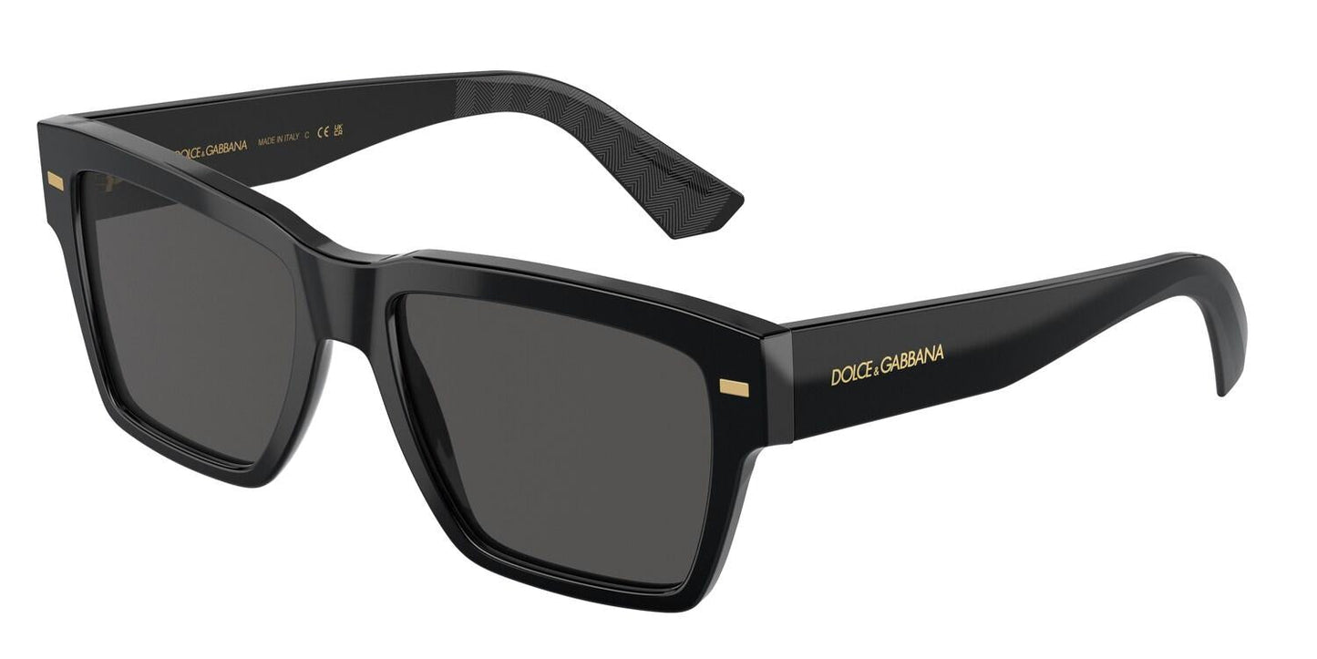 Dolse & Gabana  4431 Sunglasses