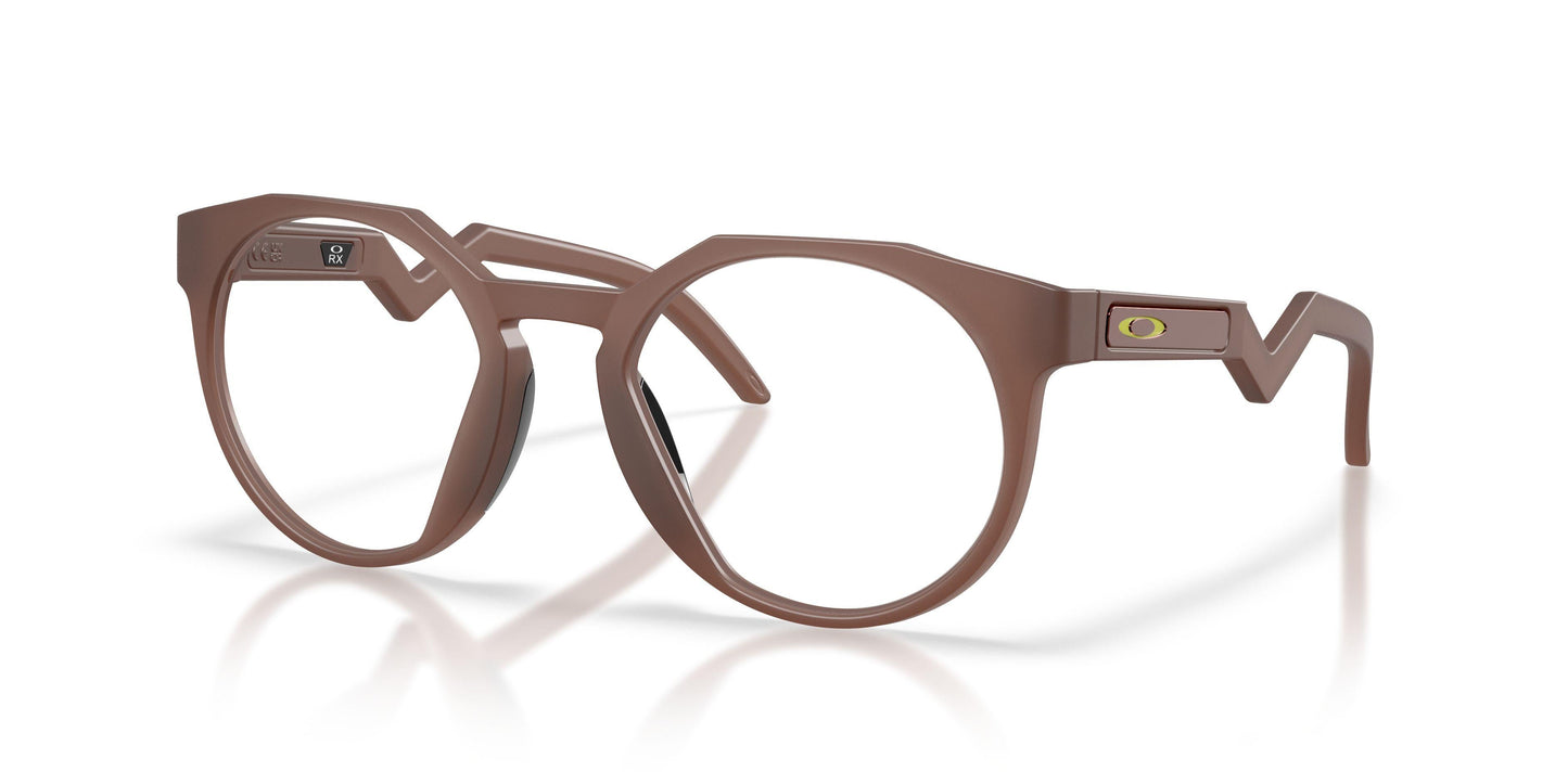 Oakley Hstn Rx 8139 Eyeglasses