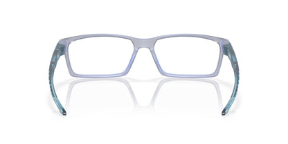 Oakley Overhead 8060 Eyeglasses