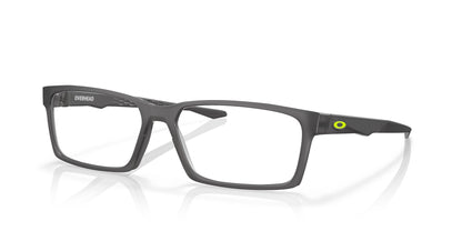 Oakley Overhead 8060 Eyeglasses