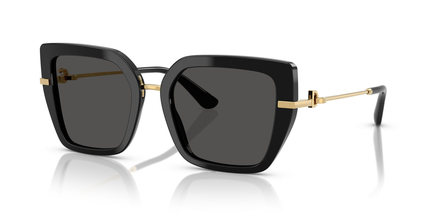 Dolse & Gabana  4474F Sunglasses