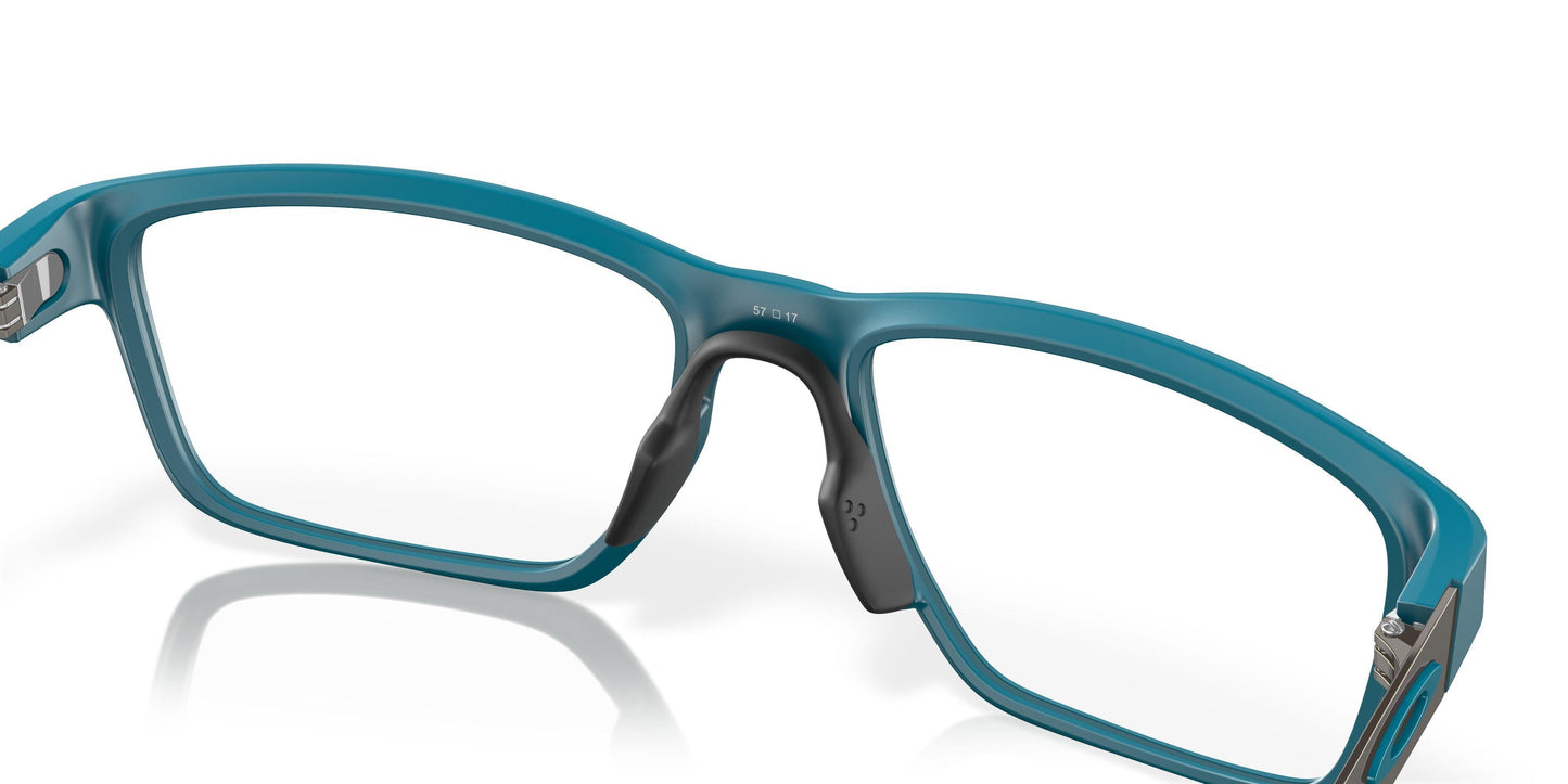 Oakley Metalink 8153 Eyeglasses