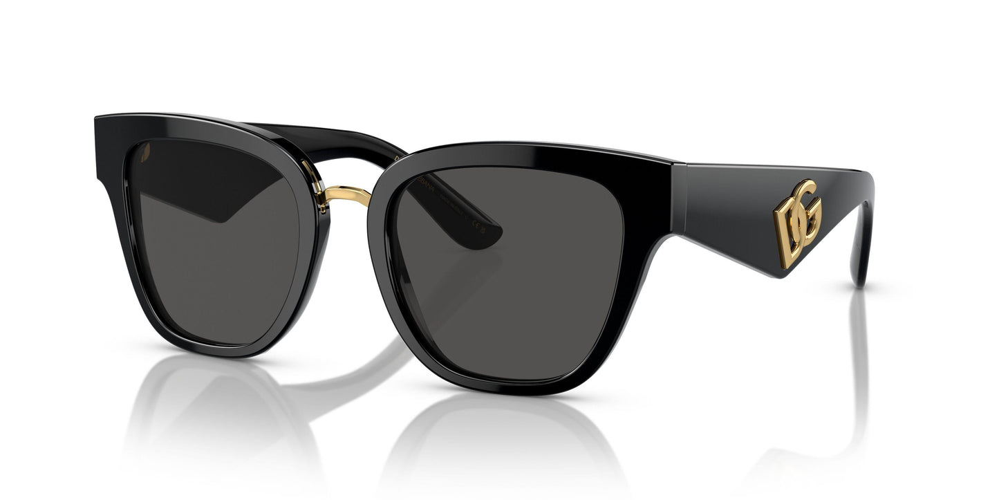 Dolse & Gabana  4437F Sunglasses
