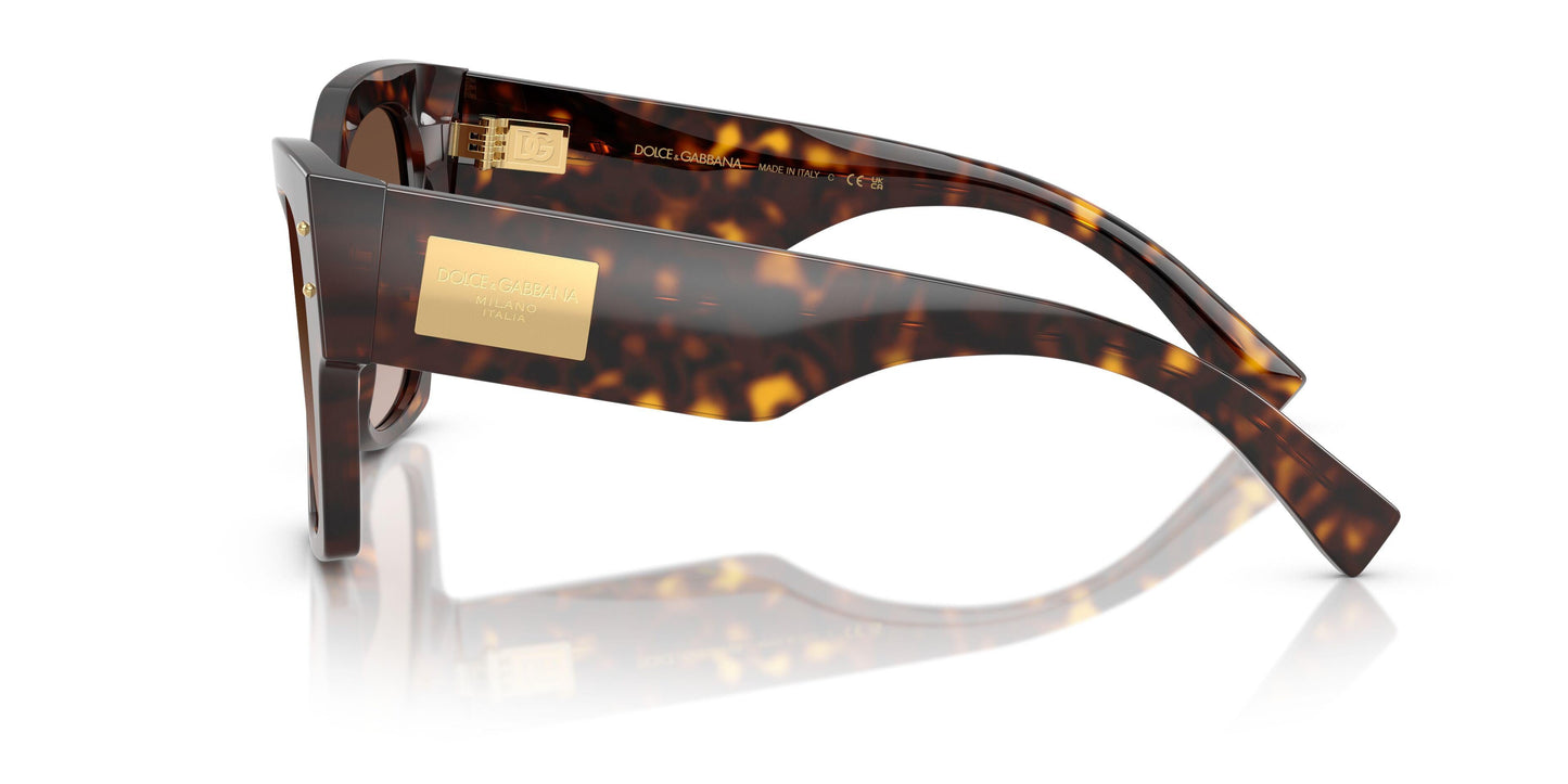 Dolse & Gabana  4478 Sunglasses