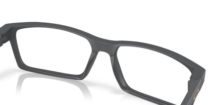 Oakley Overhead 8060 Eyeglasses