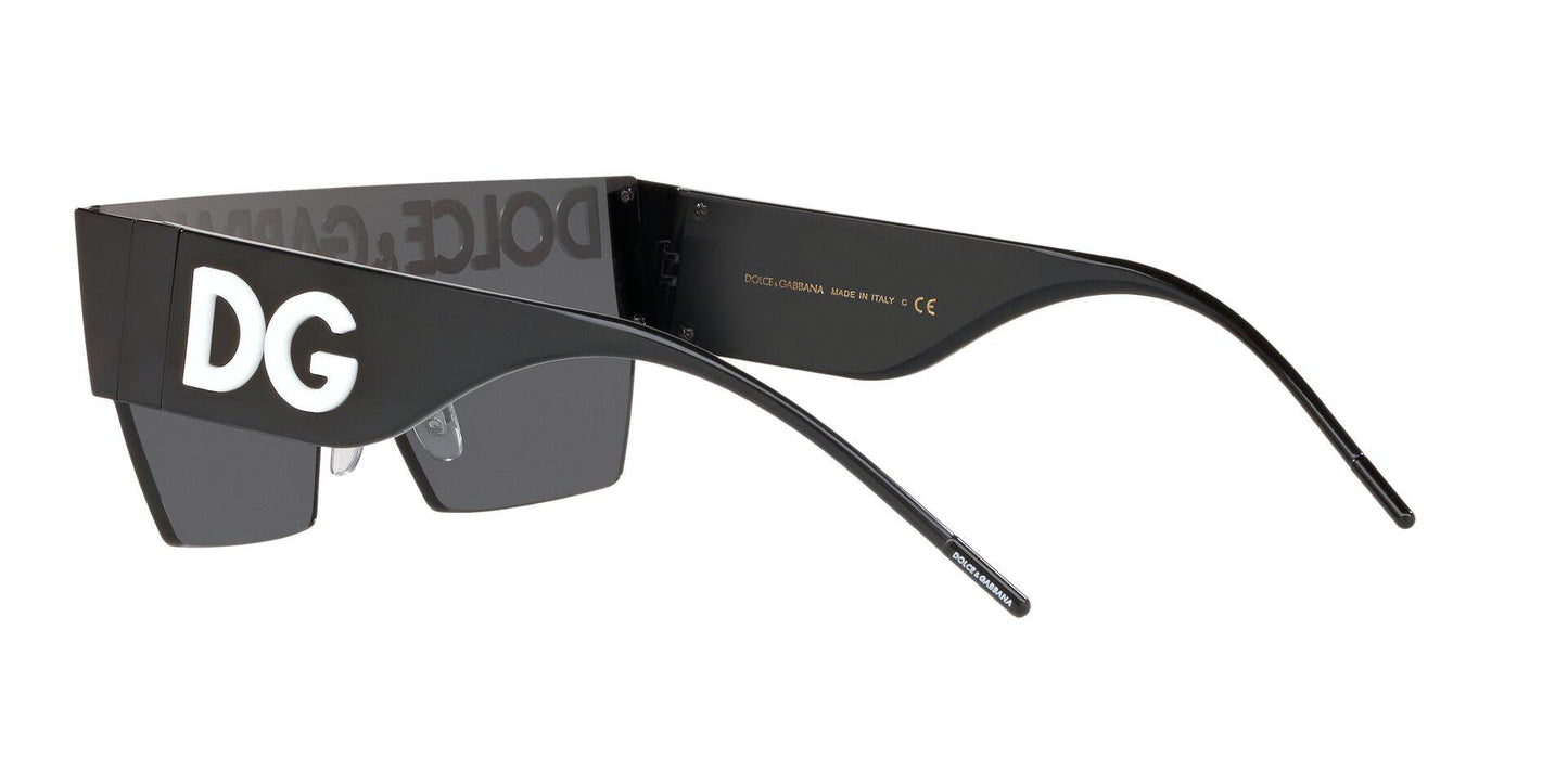 Dolse & Gabana  2233 Sunglasses
