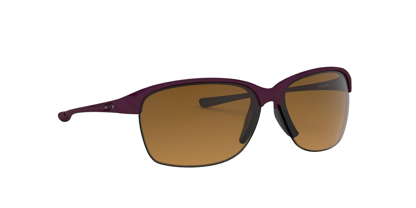 Oakley Unstoppable 9191 Sunglasses