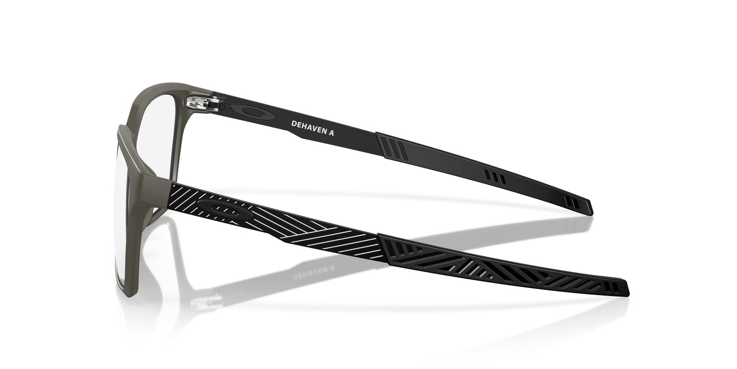 Oakley Dehaven A 8180F Eyeglasses