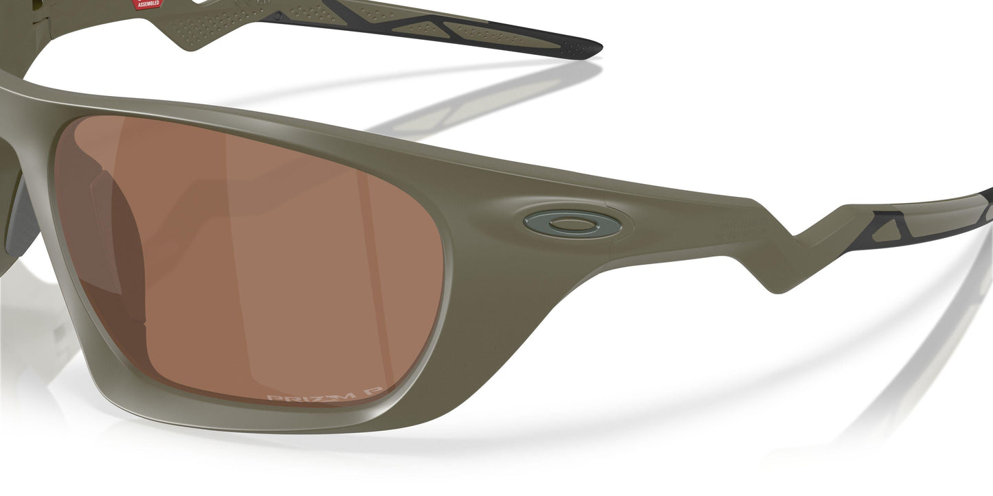 Oakley Lateralis 9431 Sunglasses