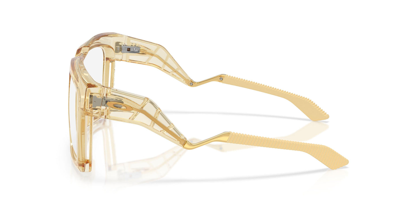 Oakley Enigma Ink 8190 Eyeglasses