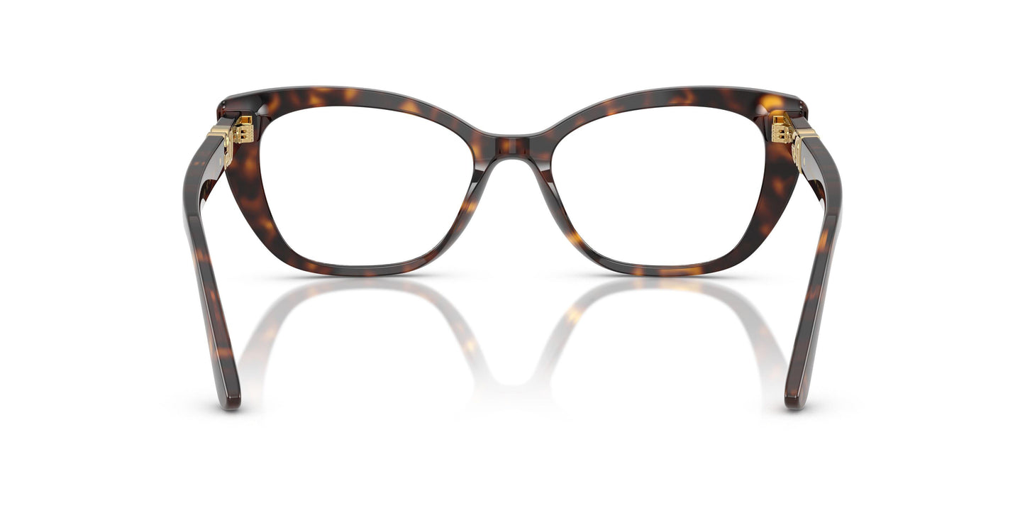 Dolse & Gabana  3398 Eyeglasses