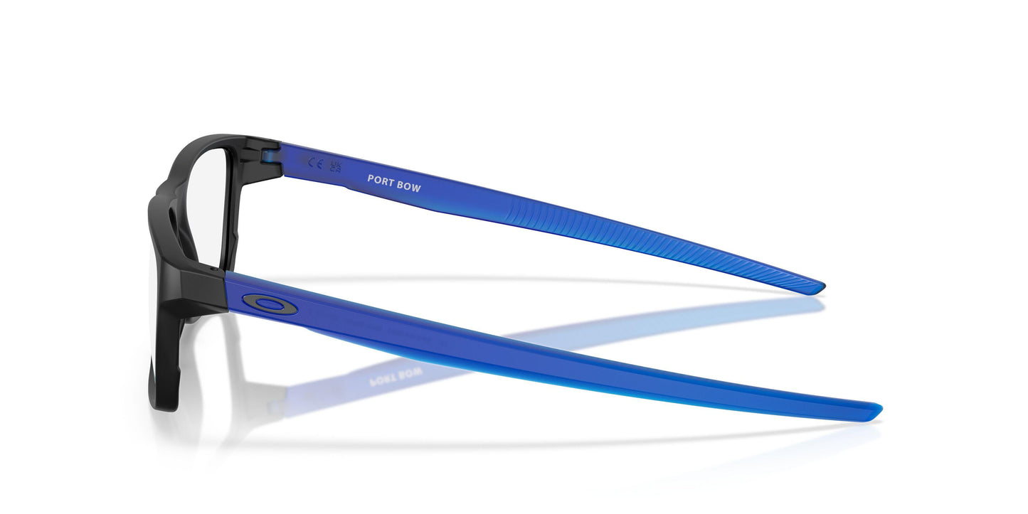 Oakley Port Bow 8164 Eyeglasses