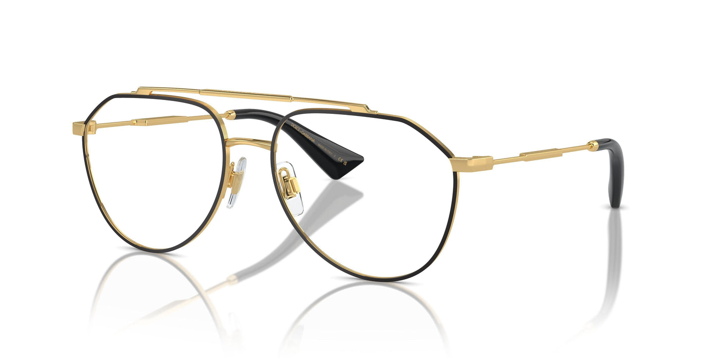 Dolse & Gabana  1353 Eyeglasses