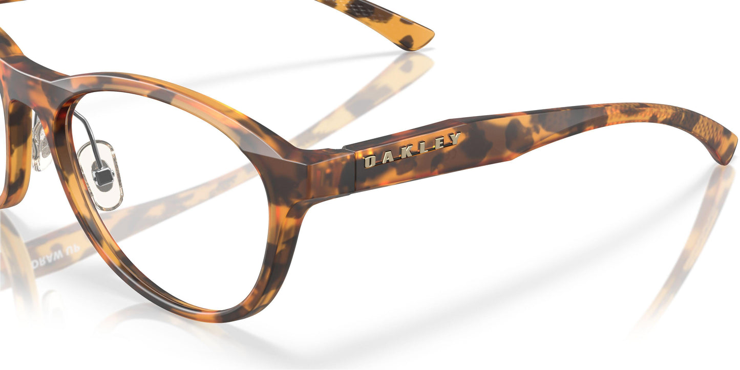 Oakley Draw Up 8057 Eyeglasses