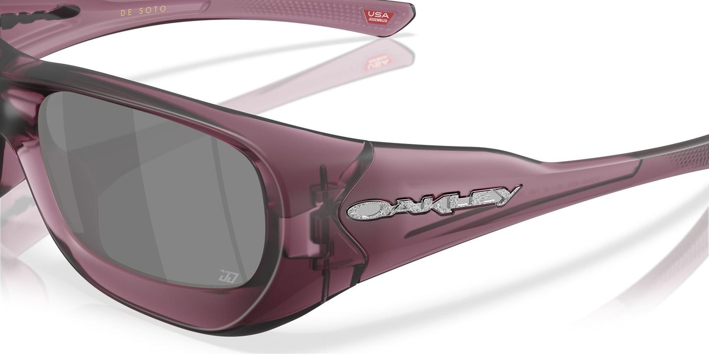 Oakley De Soto 9494 Sunglasses