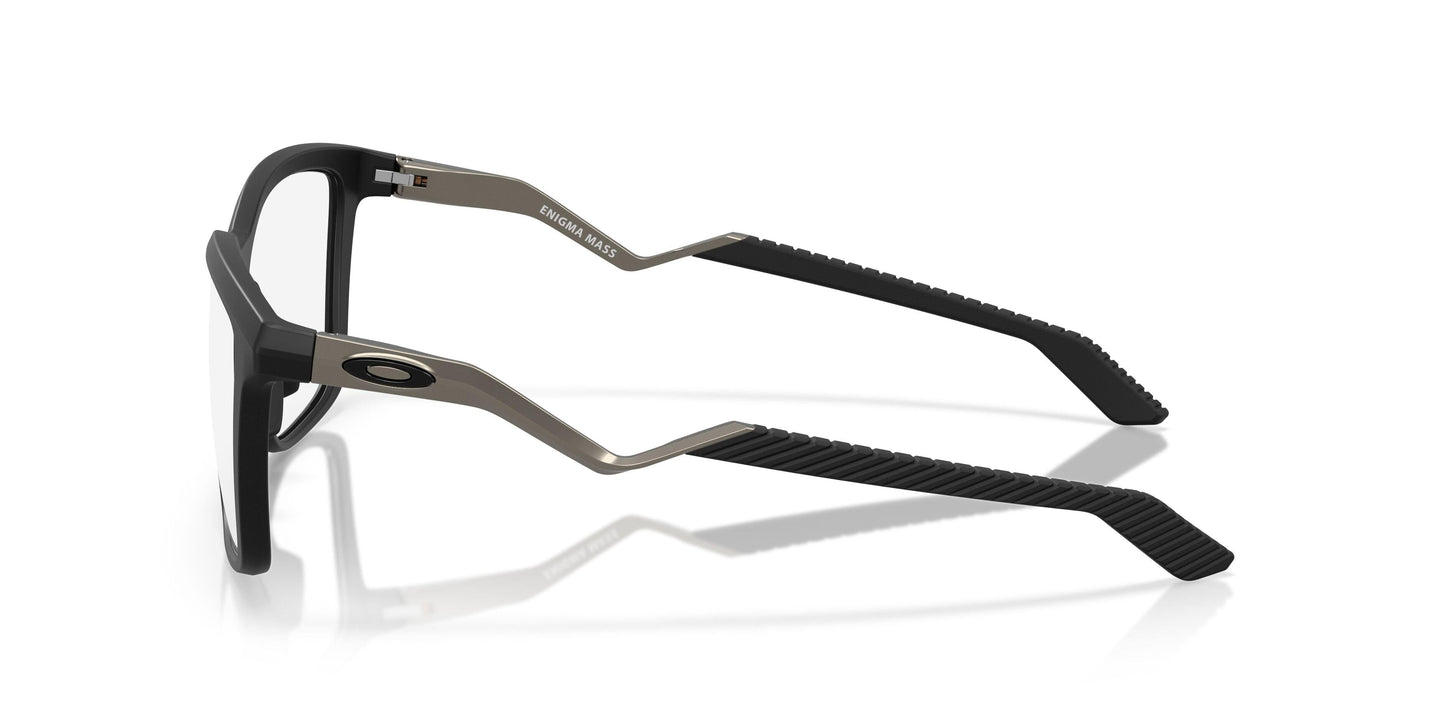 Oakley Enigma Mass 8191 Eyeglasses