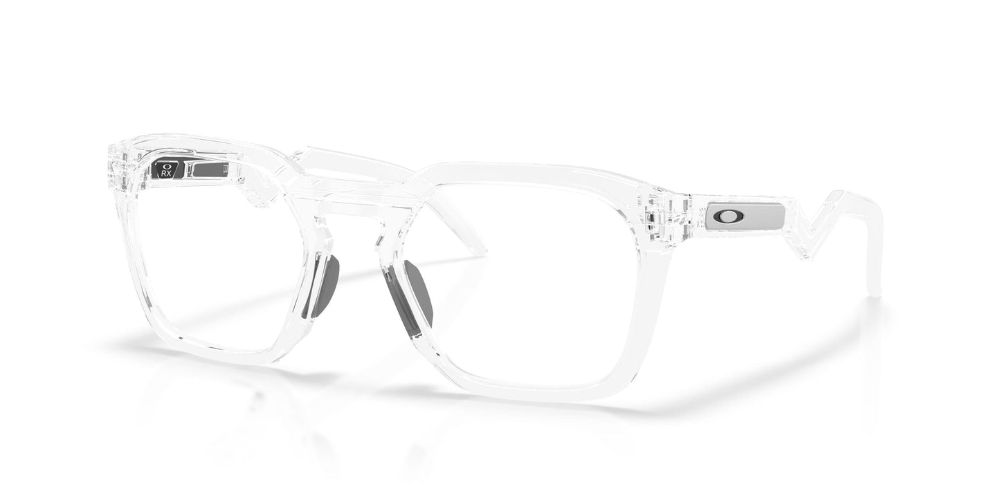 Oakley Hstn Sq Rx 8208 Eyeglasses